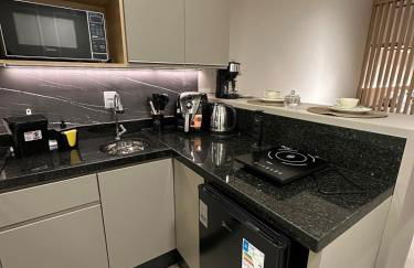 Studio 401 Santa Casa UFRGS Estacionamento proximo - Foto 25