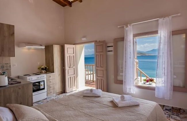 Spitakia Halki - Foto 4