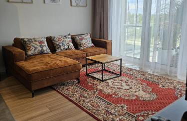 Czarny Słoń - elegancki apartament z klimatem - Photo 20