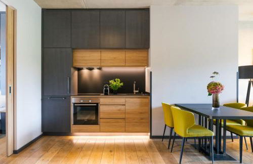 Downtown Apartments Berlin - Foto 26