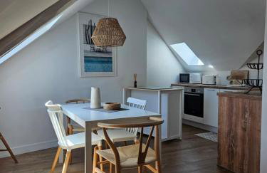 Santorin, Appartement lumineux au coeur de Vannes - Foto 11