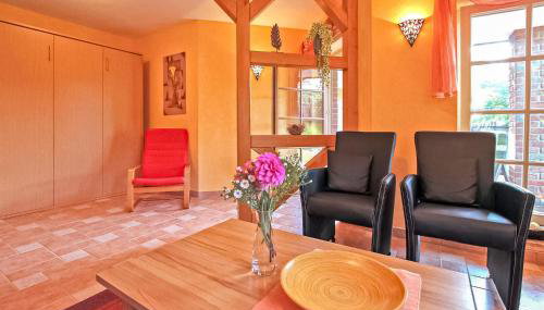 Ferienwohnung Neustrelitz - Foto 4