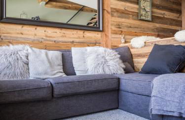 Magnifique Duplex Oneigedor Départ ski aux pieds et vue montagne - Foto 9