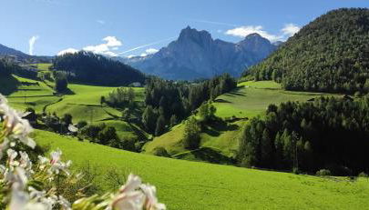 Sonnenresidenz Kastelruth - Foto 3