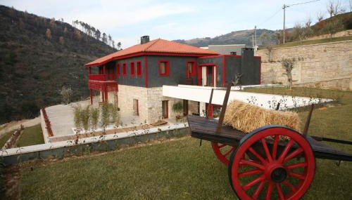 Quinta dos Padres Santos, Agroturismo & Spa - Foto 5