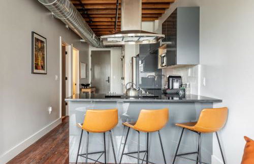 Ironworks Building - Foto 112