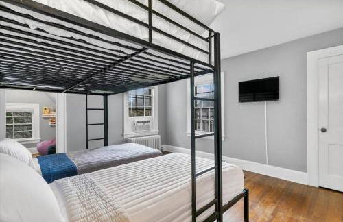 Quintessential Cozy Haven, Brooklawn Beauty - Foto 21