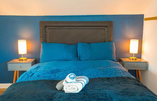 Private and Spacious 2 Bedroom House - Free Parking! - Foto 23