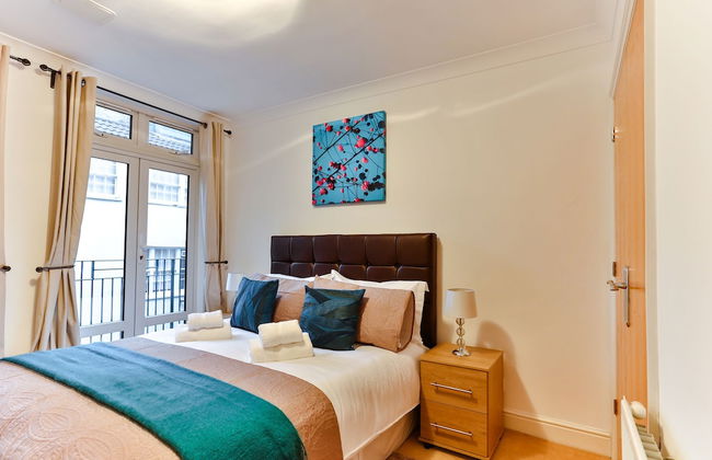 Theatreland Walk - Photo 9