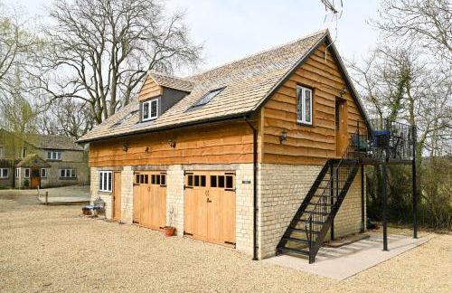 Treetops at Cherry Tree Cottage - Foto 16