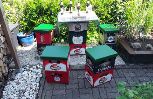 Ferienwohnung-Eifelpanorama - Foto 22