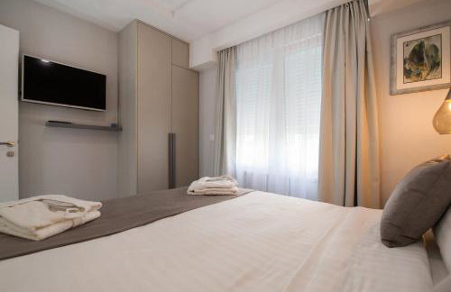 Luxury Apartment Galant 2 - Photo 17