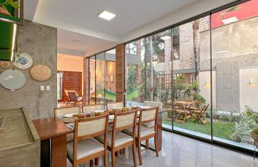 Casa do Sino - Casa de família nos Lençóis Maranhenses! - Foto 20