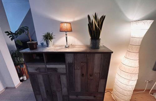 Sunlit Maisonette by the Alster - Photo 15