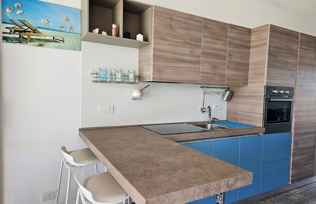 Residenza Lamandia in Capitolo - Foto 3