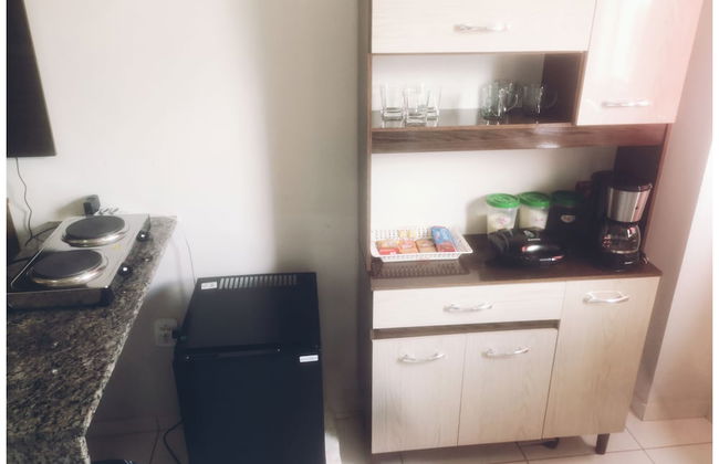 Unaí ApartFlat Studio - Photo 24