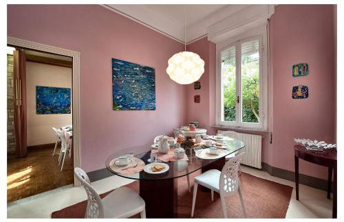 Villa Italy - Foto 25