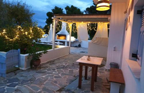 Olive Grove Soulis Family Estate - Foto 65