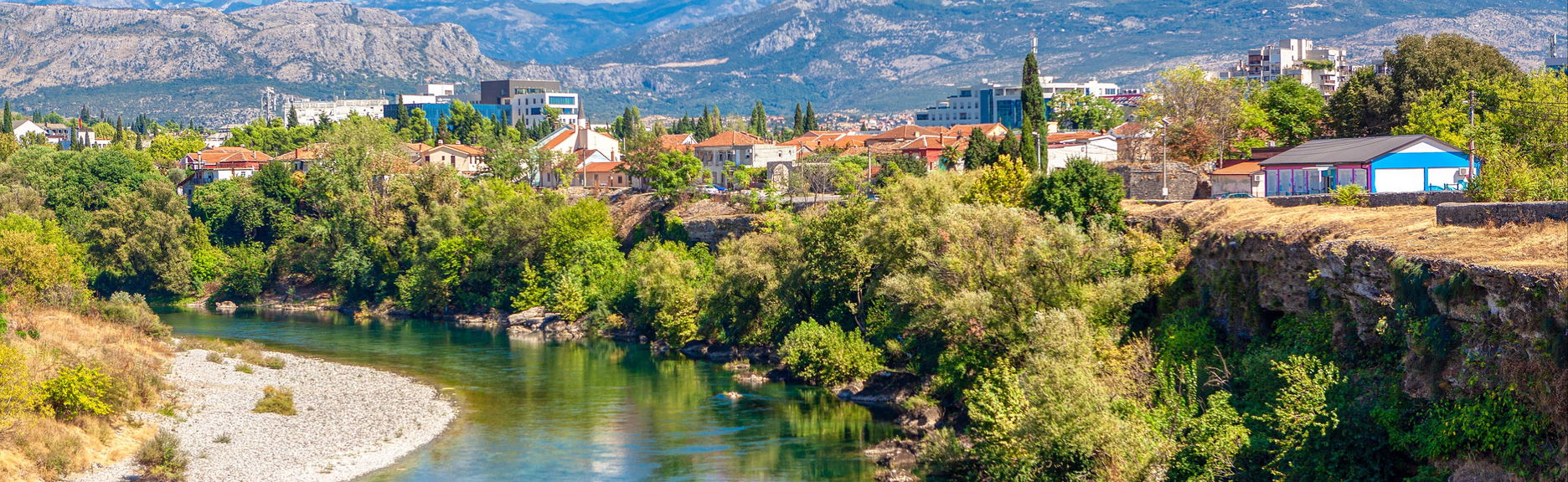 Montenegro Coastal Towns Tour - Foto 1