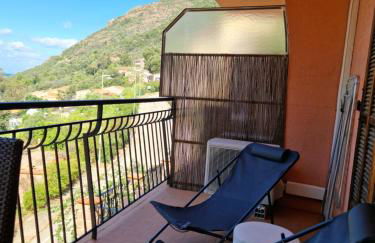 T2 vue mer & montagne Golfe de Porto-Ota - Foto 20