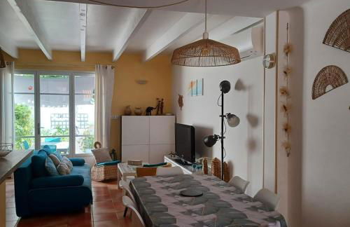 Maison au bord de mer - Foto 7