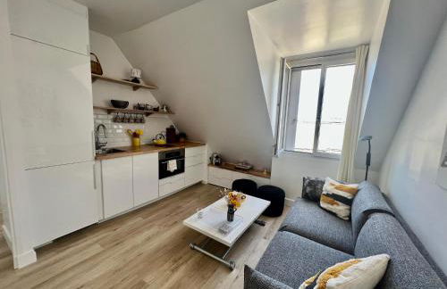 5 Stars 2-BR in Center , Air Conditioner , Elevator - Foto 14