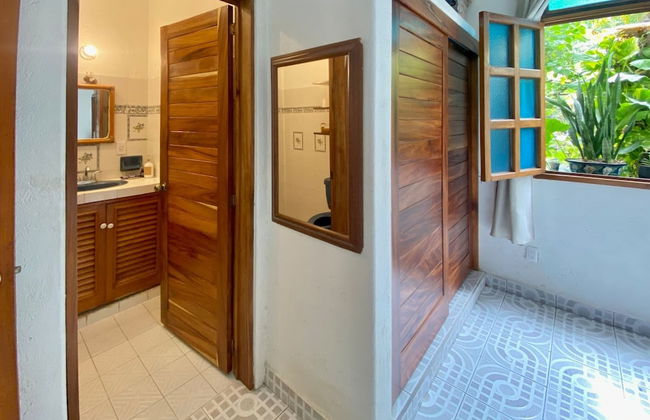 Villa Tortolas 5 Min Walk To La Ropa Beach - Foto 20