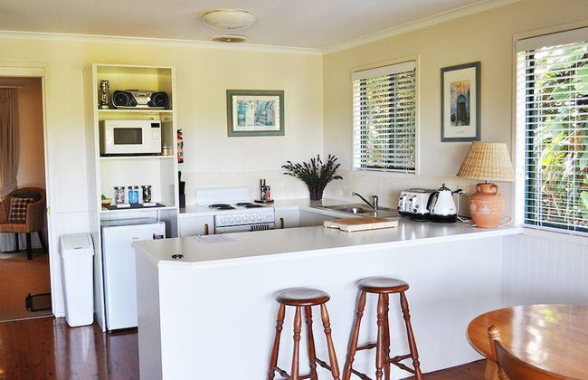 The Cottages - Foto 12