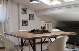 Mansarda sotto le stelle - Foto 7