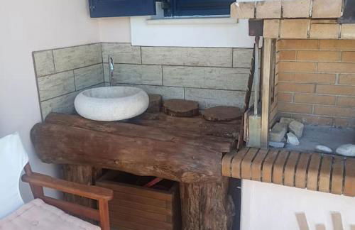 Odysseus Suite - Foto 78