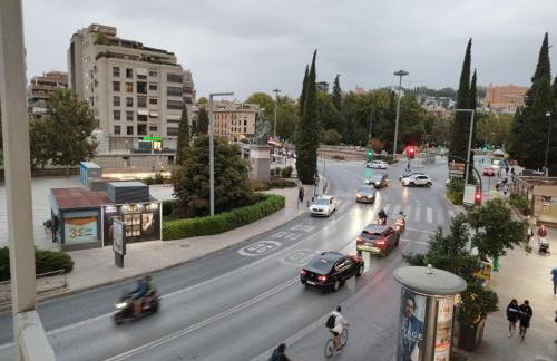 Granada centro Casa de Nino - Photo 21