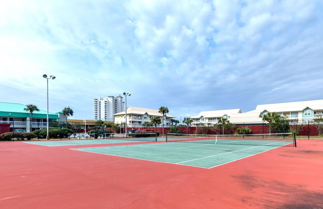 Destin Holiday Beach Resort - Foto 73