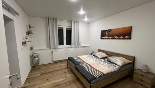 Fewo An der Weser mit Sauna - Foto 3