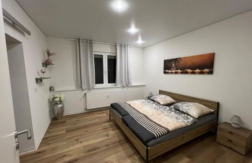 Fewo An der Weser mit Sauna - Foto 3