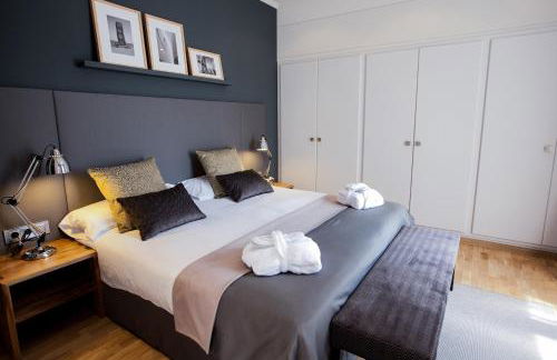 Apartments Sixtyfour - Photo 34