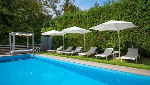 Aristi House in Olimpiada - Foto 1, Other