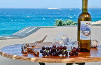 Ydreos Studios & Apartments - Foto 136