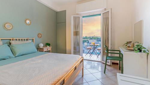 Rome City View - 2 Bedroom Apartment for 4 - Photo 2