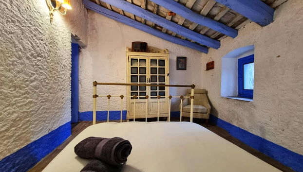 Torre de Vilanna - Foto 2, Habitación