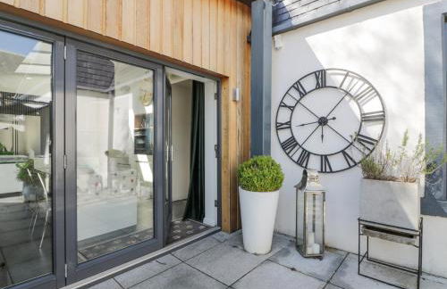 Shepherdess Cottage - Foto 26