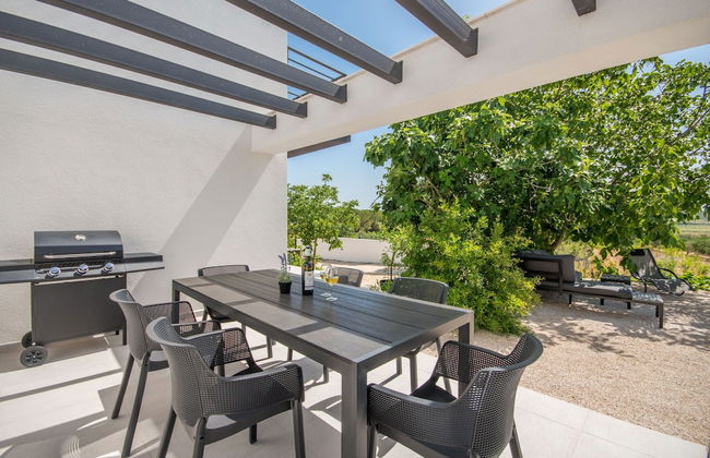 Villa Blackwood - Photo 31