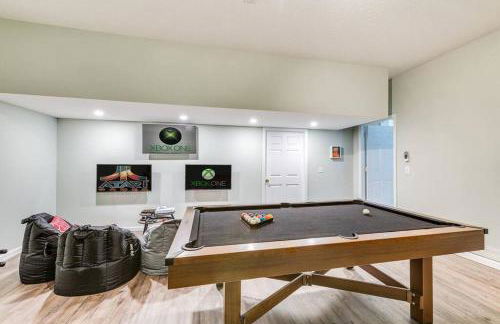 Large Executive Villa Near Disney with Game Room - Foto 34