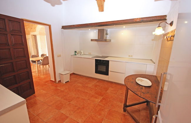 Agroturismo Es Rafal Nou - Foto 38