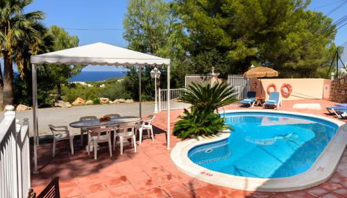 Villa Sa Descuberta - Foto 4