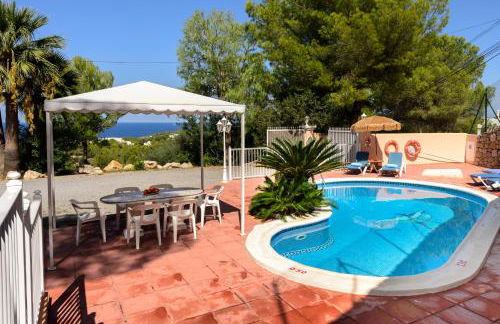 Villa Sa Descuberta - Foto 4