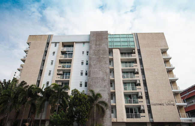 2D - 3 Bedroom Downtown Apartment With Shared Pool - Foto 66