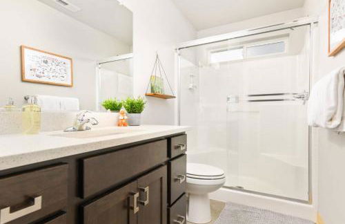 Woodstock Townhouse - Foto 34