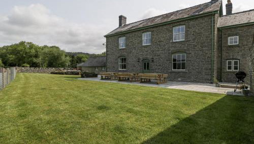 Evenjobb Court Farmhouse - Foto 3