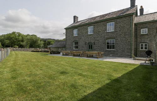 Evenjobb Court Farmhouse - Foto 3