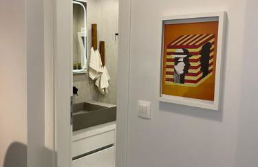 SimOtel Downtown Suite - Foto 33